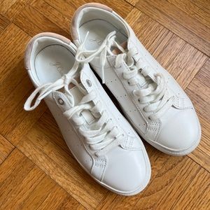 JCrew Saturday Sneakers